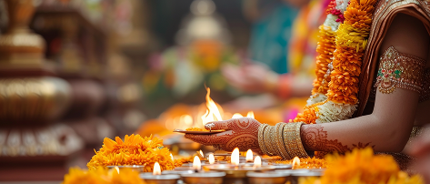 Importance of Visiting Temples in Hinduism