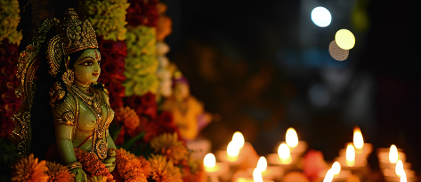 Benefits of Performing Online Pooja and Virtual Darshan